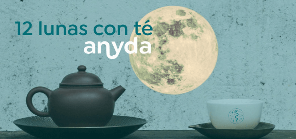 12 lunas con té (edición otoño 2021)