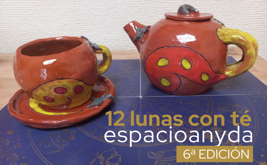 12 Lunas con Té